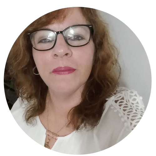 Foto de Tania Domínguez