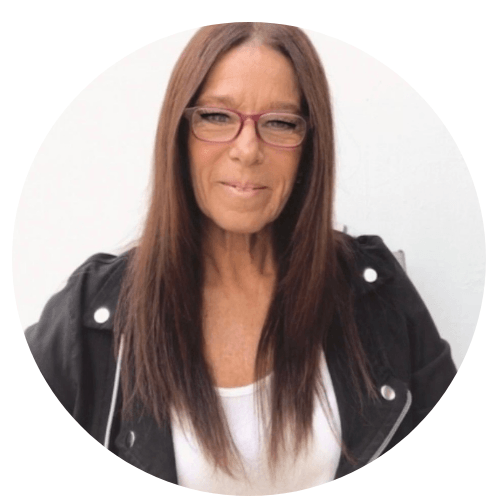 Foto de Miriam Goldstein