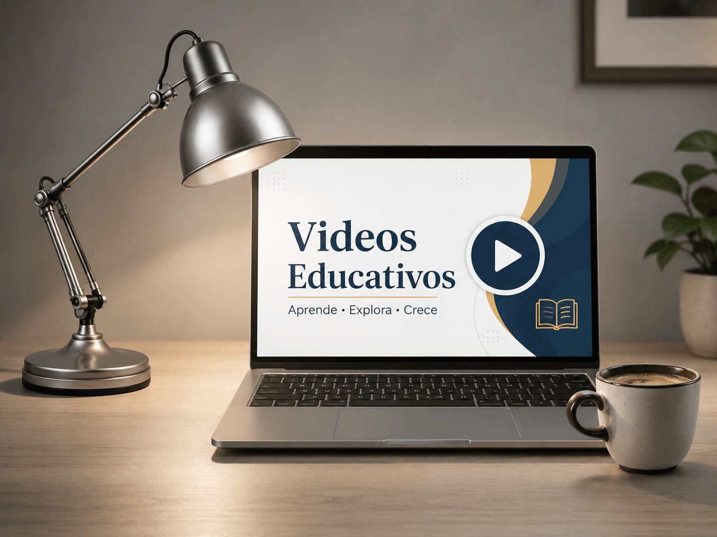 Contenidos Educativos en Video y Reflexiones guiadas